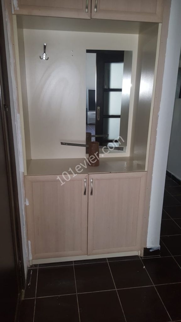 Flat To Rent in Gülseren, Famagusta