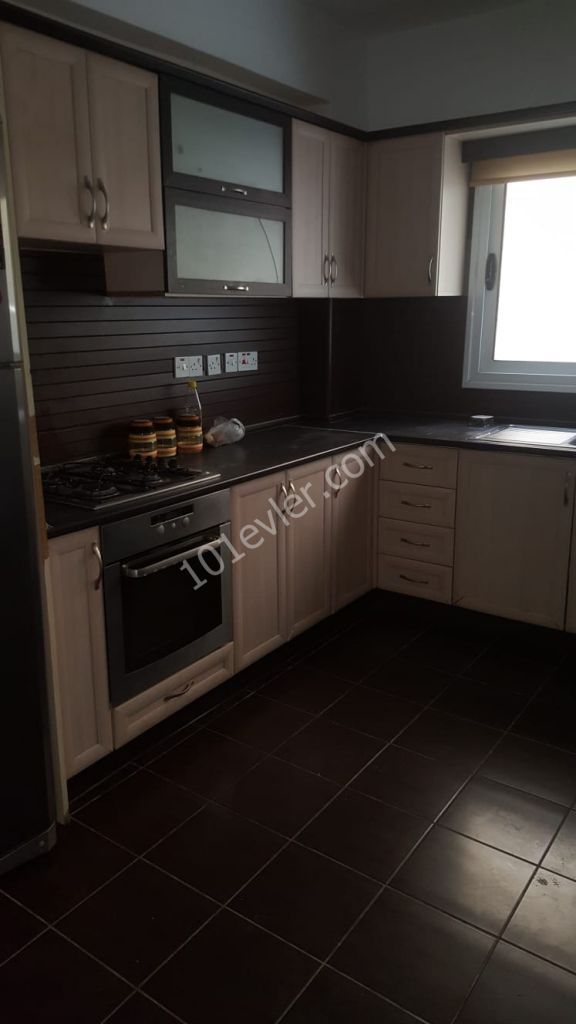 Flat To Rent in Gülseren, Famagusta