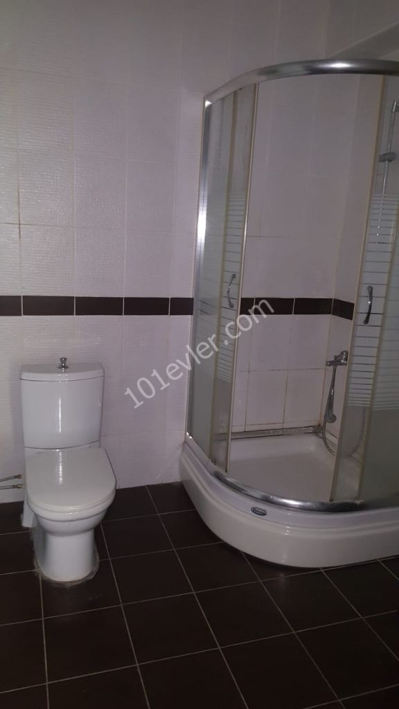 Flat To Rent in Gülseren, Famagusta