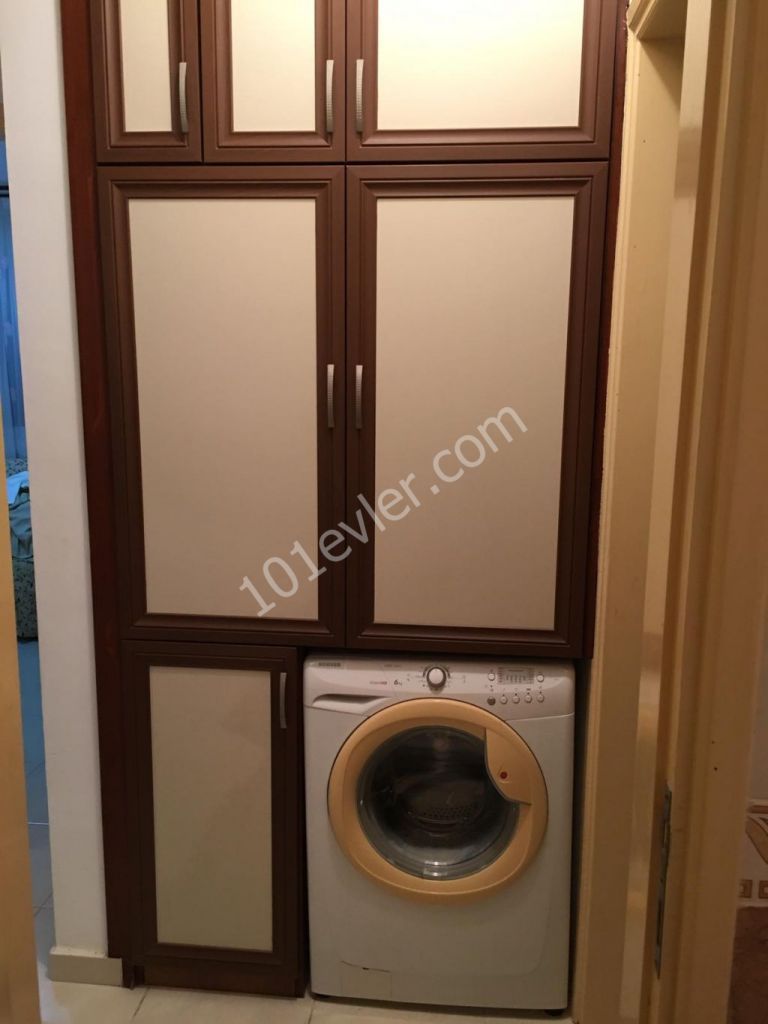 Flat For Sale in Karakol, Famagusta