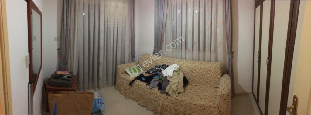 Flat For Sale in Karakol, Famagusta