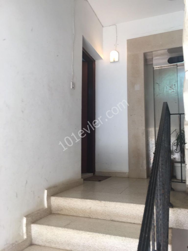 Flat For Sale in Karakol, Famagusta