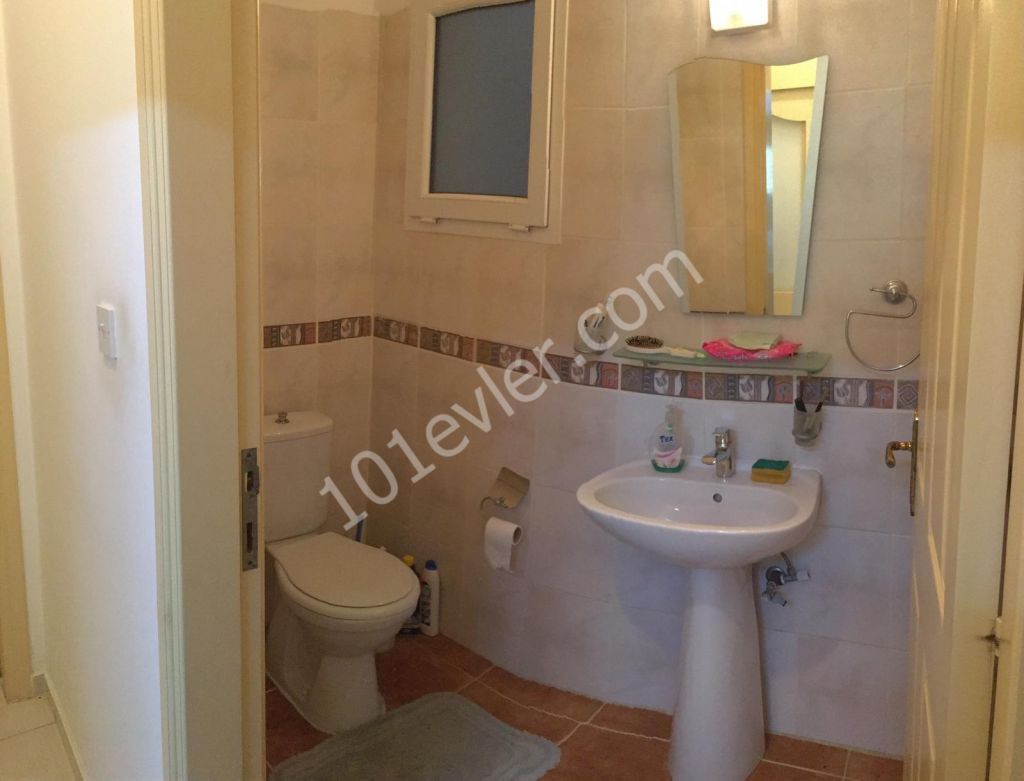 Flat For Sale in Karakol, Famagusta