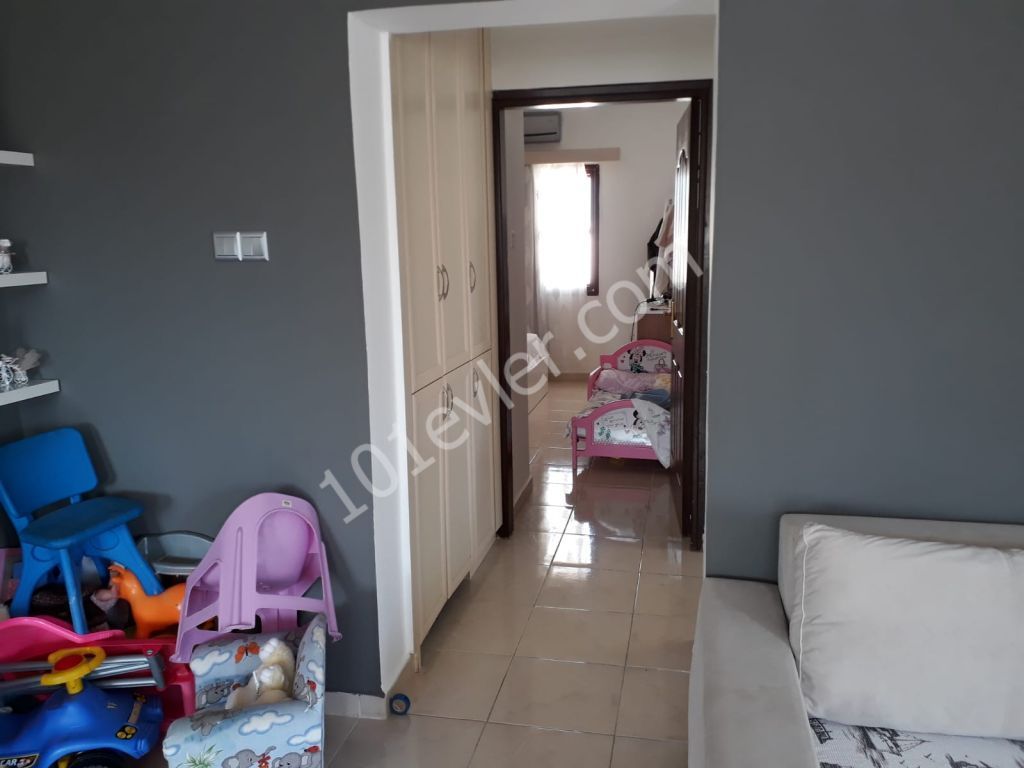 Penthouse Kaufen in Gülseren, Famagusta