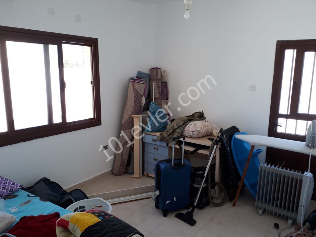 Penthouse For Sale in Gülseren, Famagusta