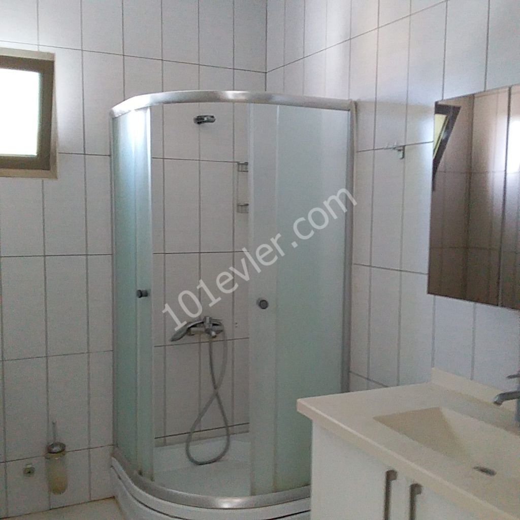 Flat To Rent in Gülseren, Famagusta