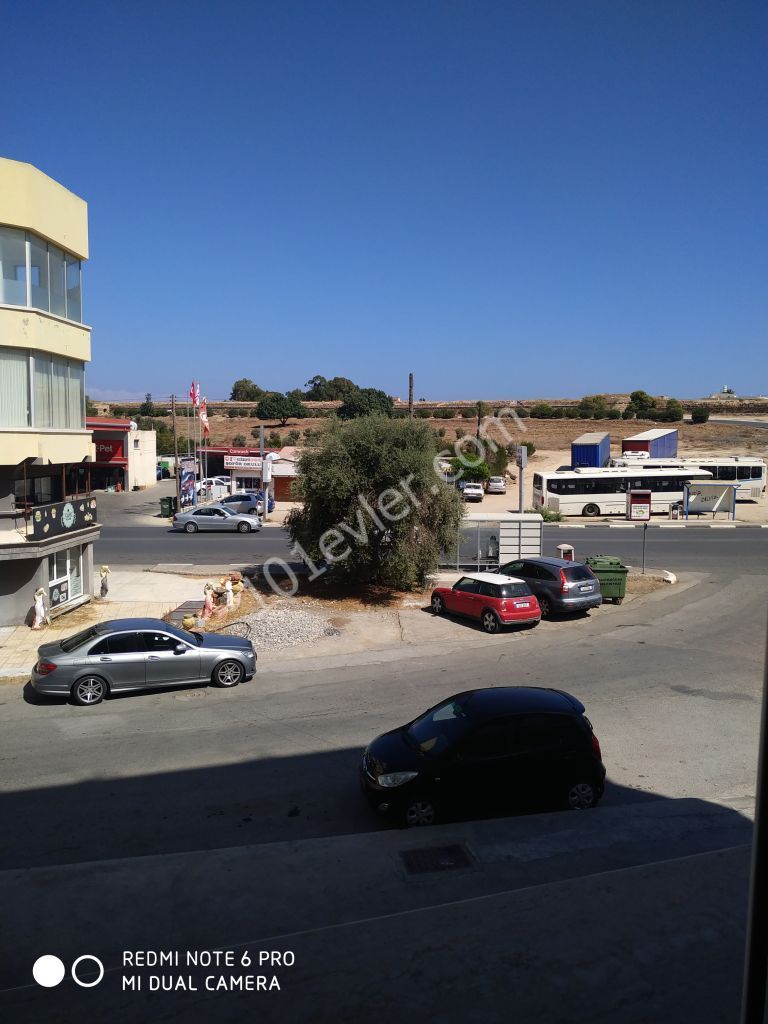 Flat To Rent in Baykal, Famagusta