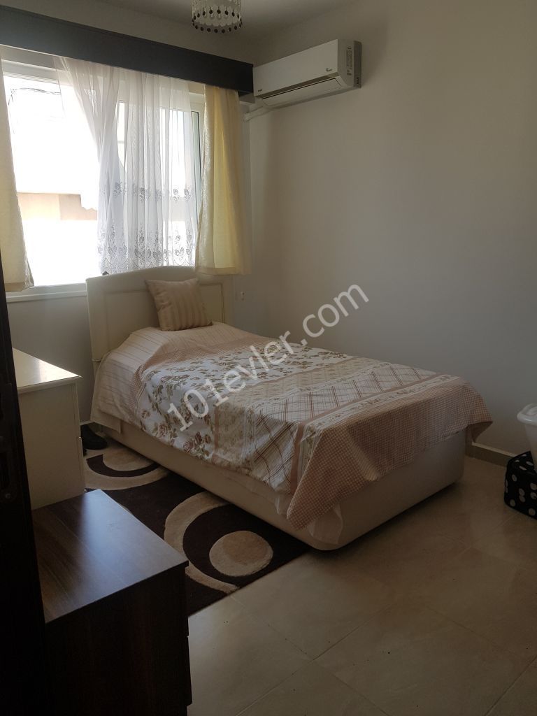 Flat For Sale in Mağusa Merkez, Famagusta