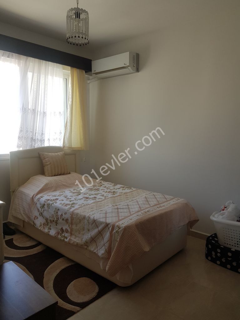 Flat For Sale in Mağusa Merkez, Famagusta