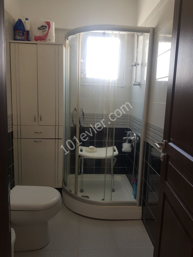 Flat For Sale in Mağusa Merkez, Famagusta