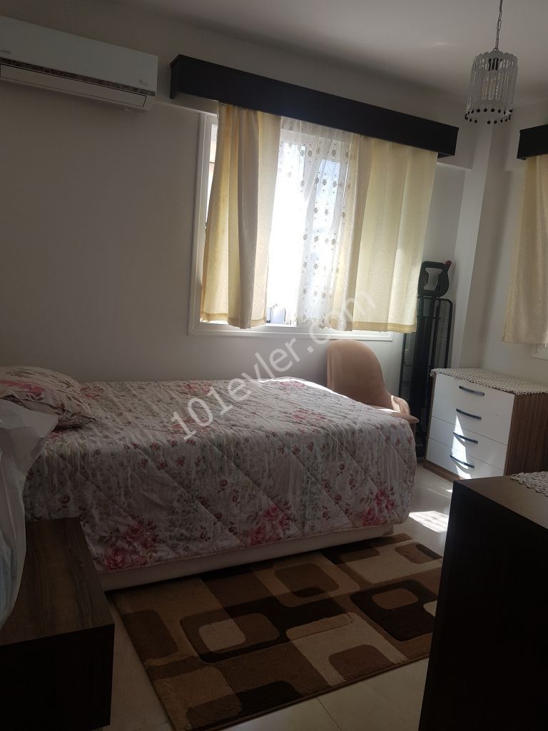 Flat For Sale in Mağusa Merkez, Famagusta