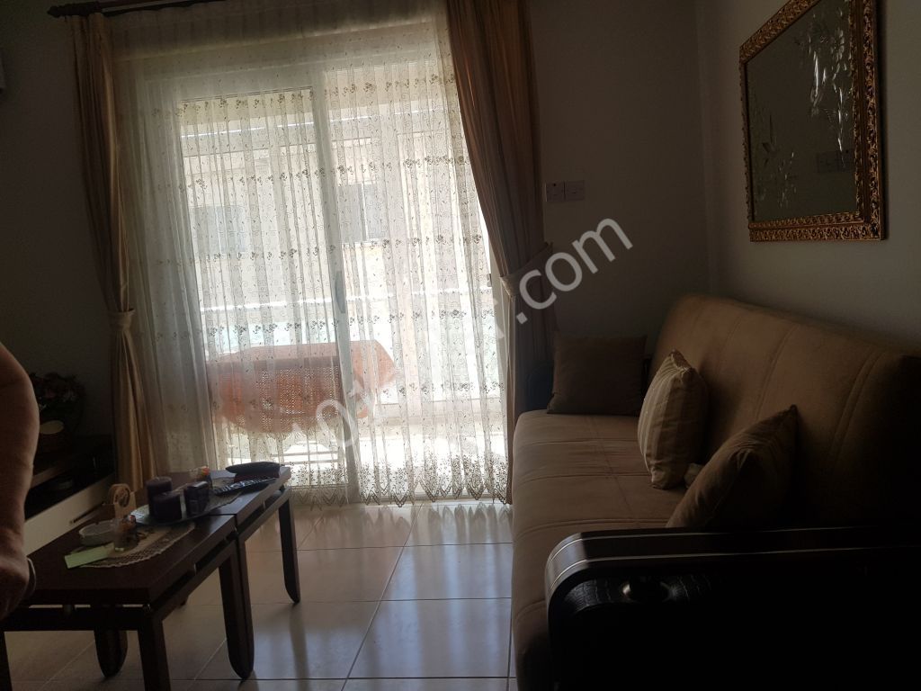 Flat For Sale in Mağusa Merkez, Famagusta