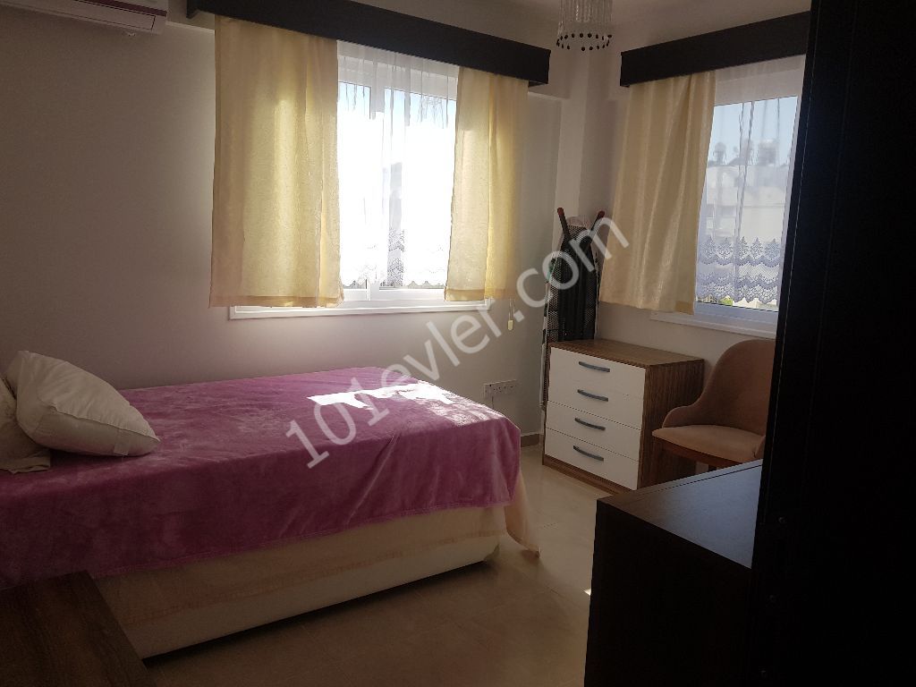 Flat For Sale in Mağusa Merkez, Famagusta