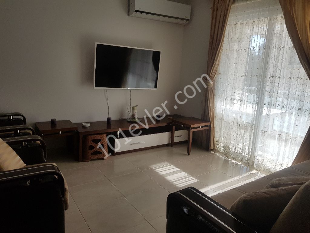 Flat For Sale in Mağusa Merkez, Famagusta