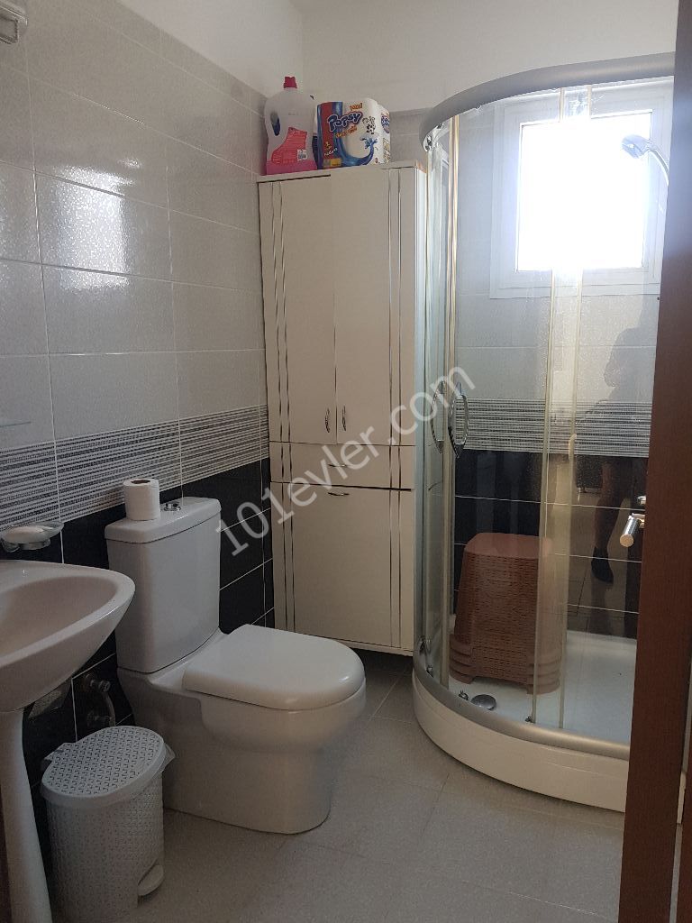 Flat For Sale in Mağusa Merkez, Famagusta