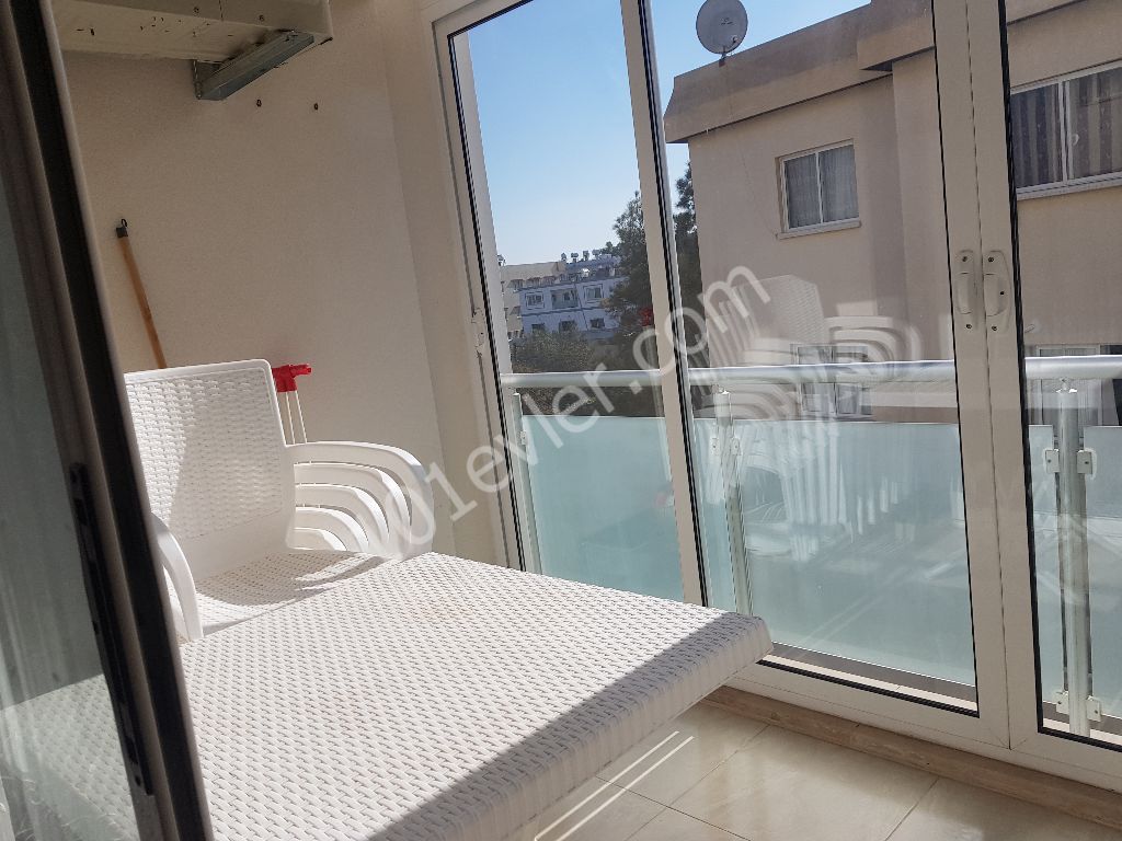 Flat For Sale in Mağusa Merkez, Famagusta