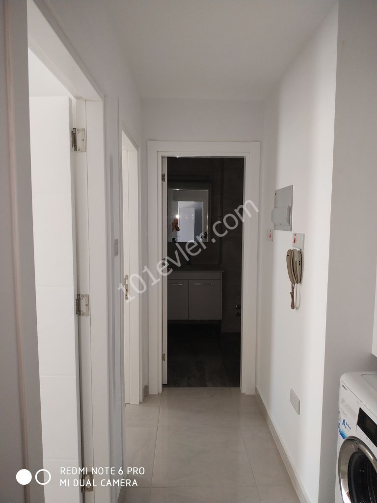 Flat To Rent in Sakarya, Famagusta