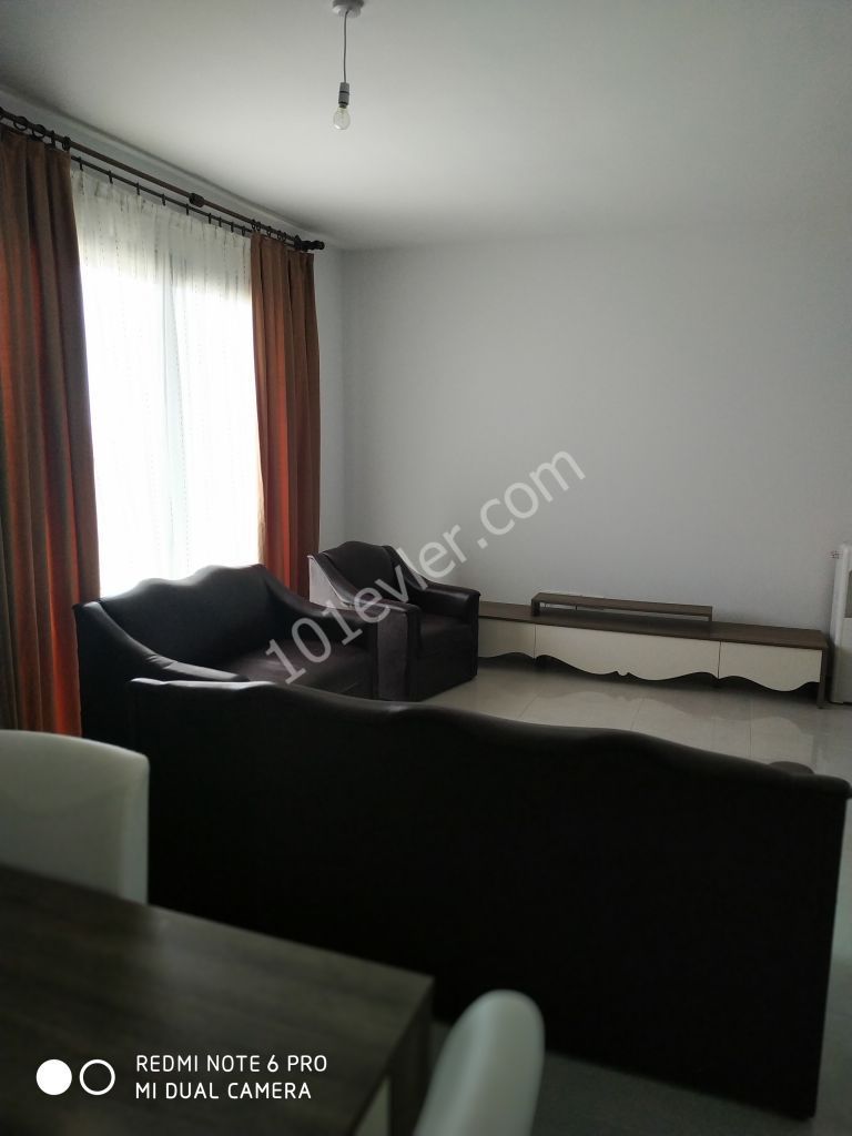 Flat To Rent in Sakarya, Famagusta