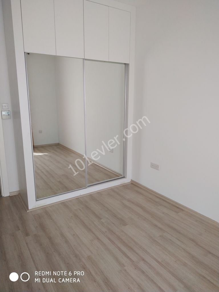 Flat To Rent in Sakarya, Famagusta