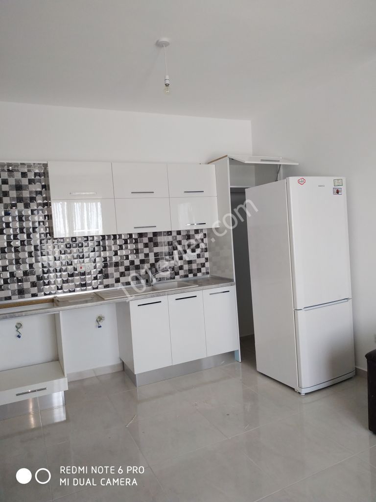 Flat To Rent in Sakarya, Famagusta