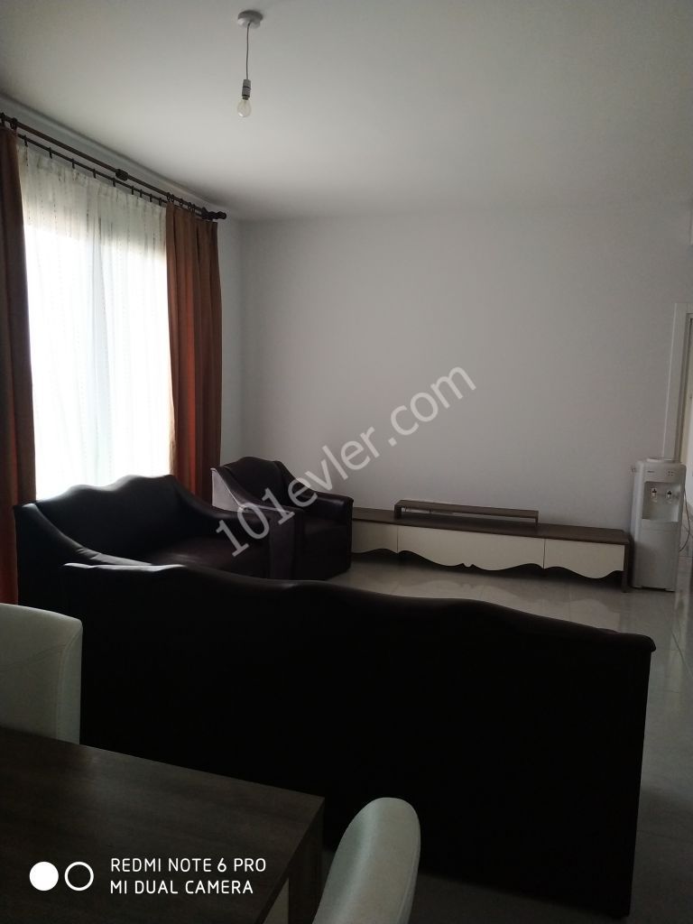 Flat To Rent in Sakarya, Famagusta