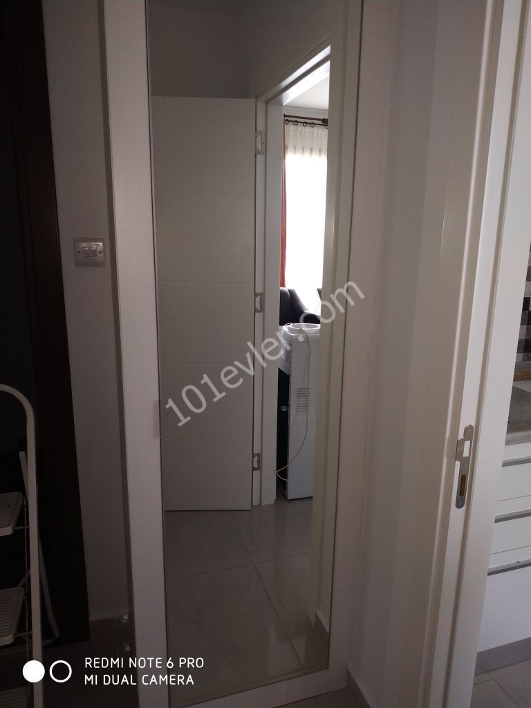 Flat To Rent in Sakarya, Famagusta