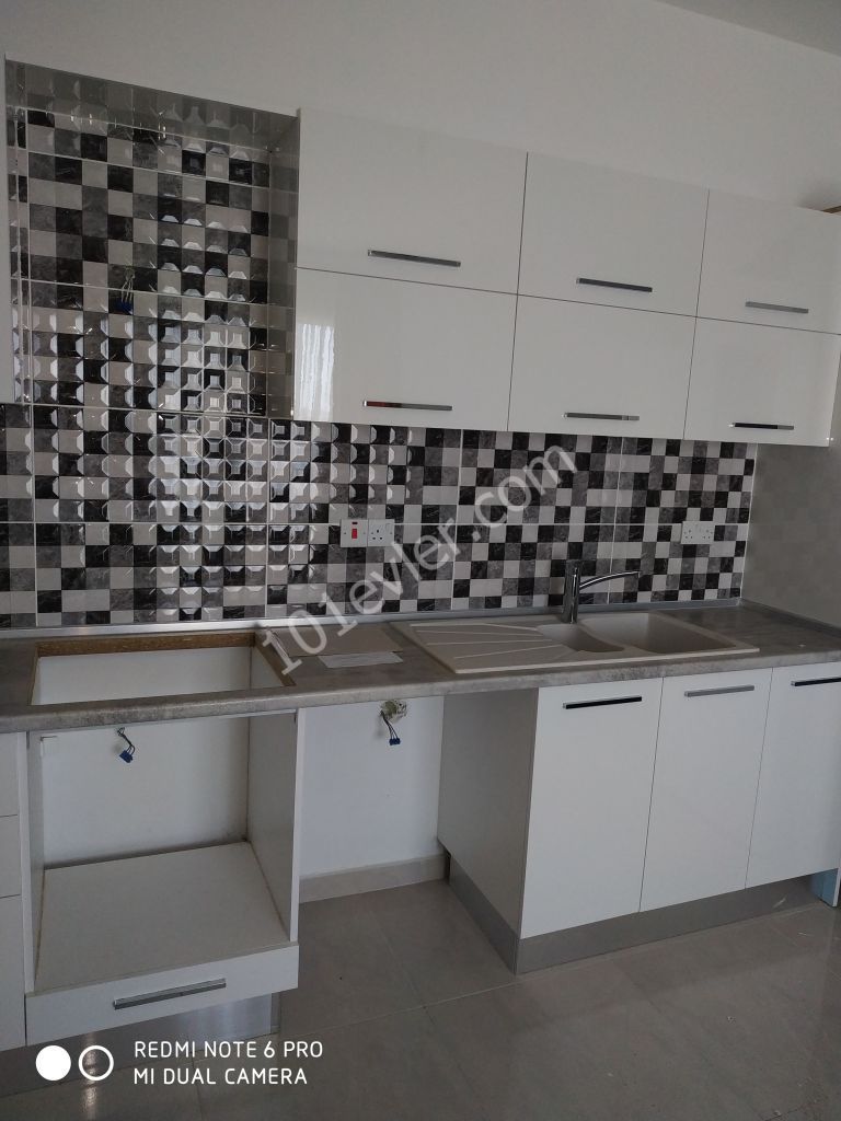 Flat To Rent in Sakarya, Famagusta