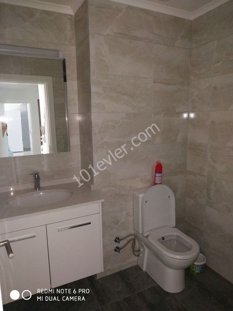 Flat To Rent in Sakarya, Famagusta