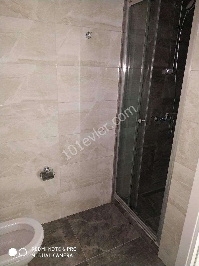 Flat To Rent in Sakarya, Famagusta