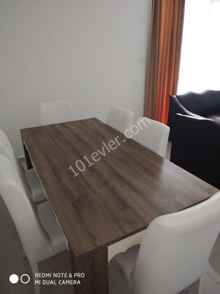 Flat To Rent in Sakarya, Famagusta