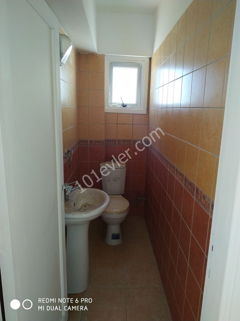 Flat To Rent in Gülseren, Famagusta