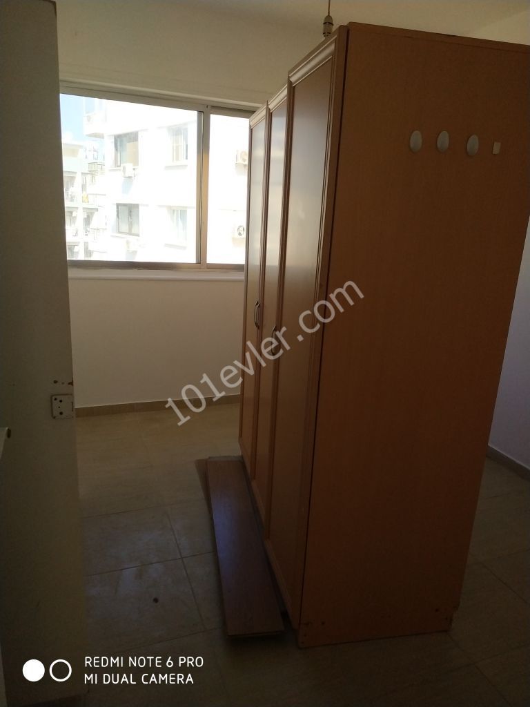 Flat To Rent in Gülseren, Famagusta