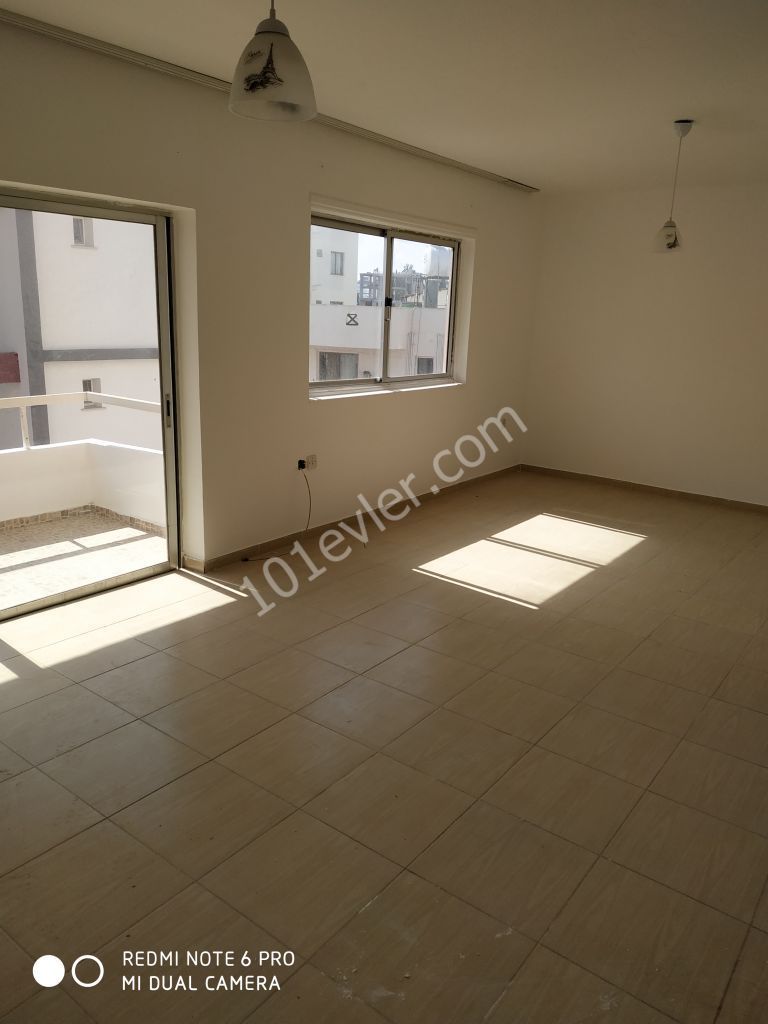 Flat To Rent in Gülseren, Famagusta