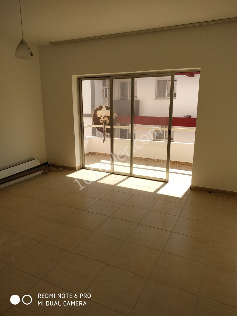 Flat To Rent in Gülseren, Famagusta