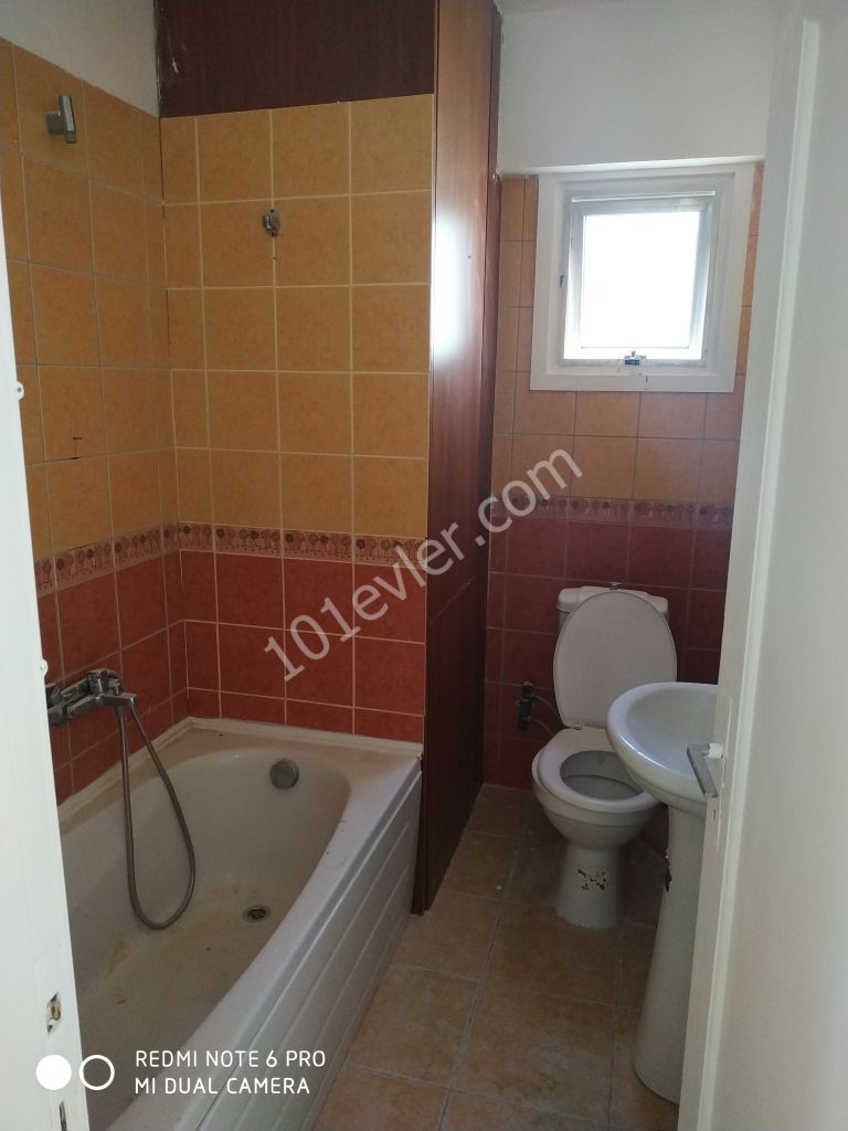 Flat To Rent in Gülseren, Famagusta