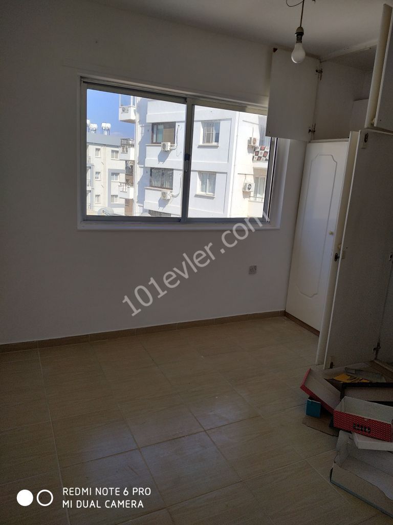 Flat To Rent in Gülseren, Famagusta