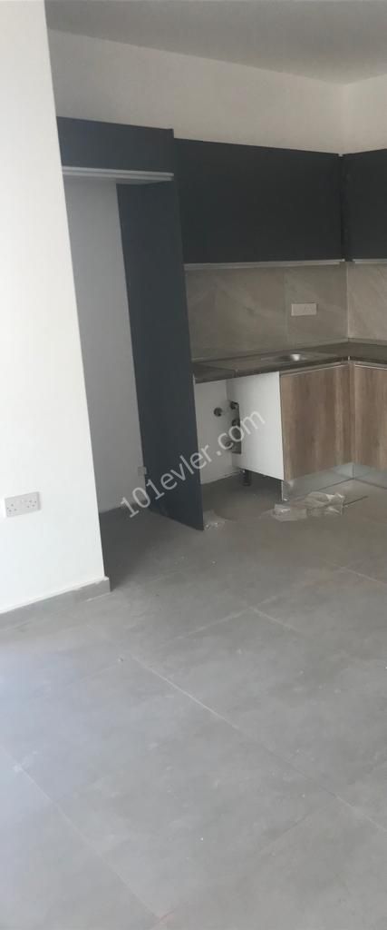 Mağusa Citymall bölgesinde 3+1 penthouse