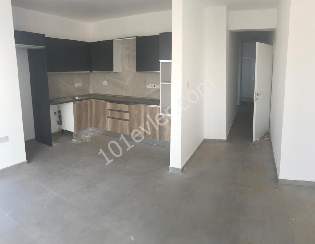 Mağusa Citymall bölgesinde 3+1 penthouse