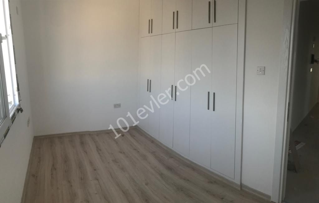 Mağusa Citymall bölgesinde 3+1 penthouse