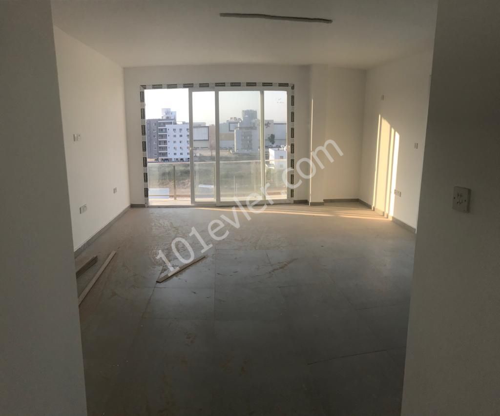 Mağusa Citymall bölgesinde 3+1 penthouse