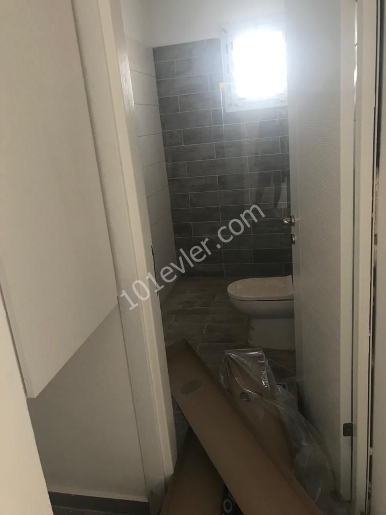 Mağusa Citymall bölgesinde 3+1 penthouse