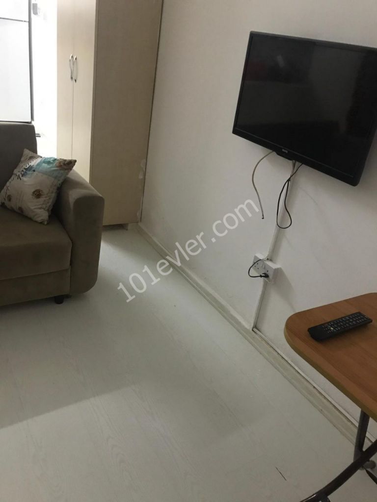 Flat To Rent in Gülseren, Famagusta