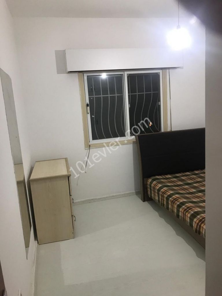 Flat To Rent in Gülseren, Famagusta