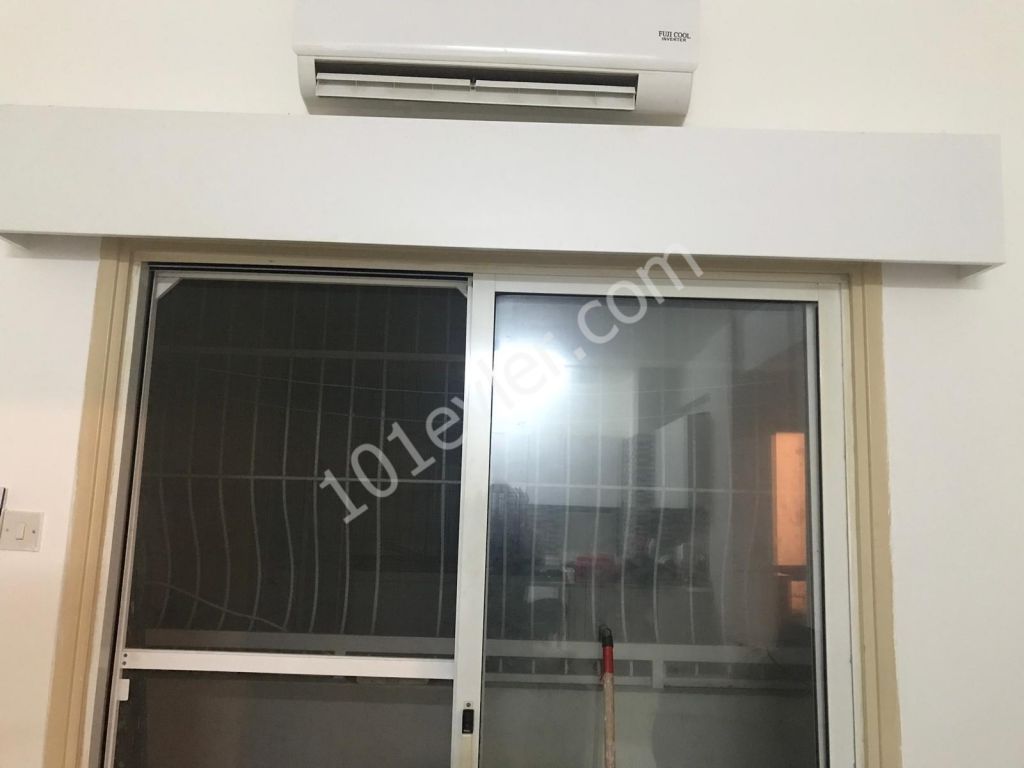 Flat To Rent in Gülseren, Famagusta