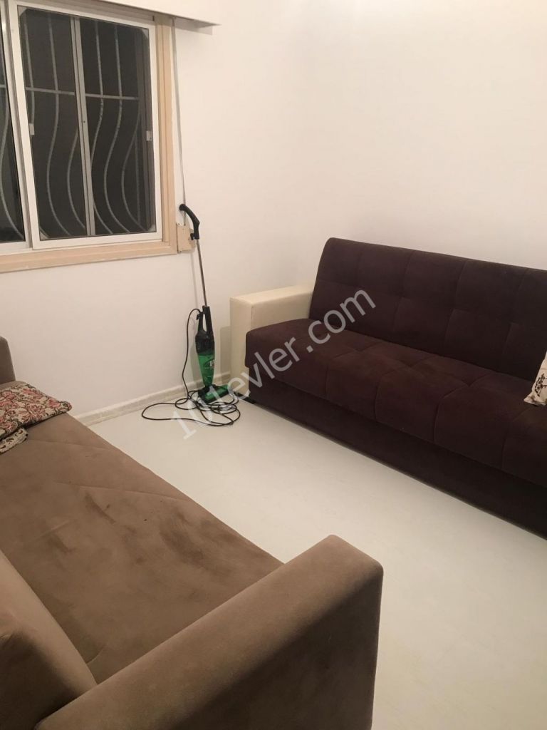 Flat To Rent in Gülseren, Famagusta