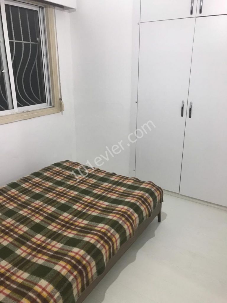 Flat To Rent in Gülseren, Famagusta