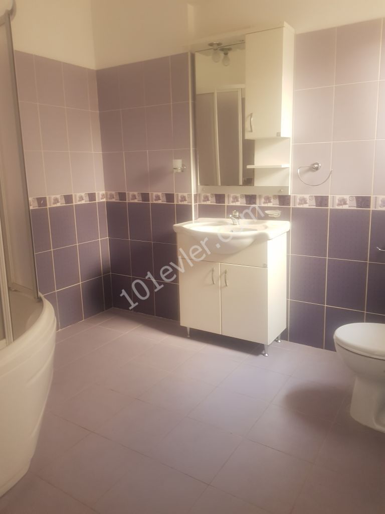 Flat For Sale in Gülseren, Famagusta