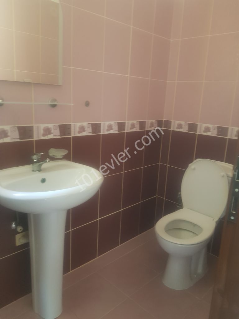 Flat For Sale in Gülseren, Famagusta