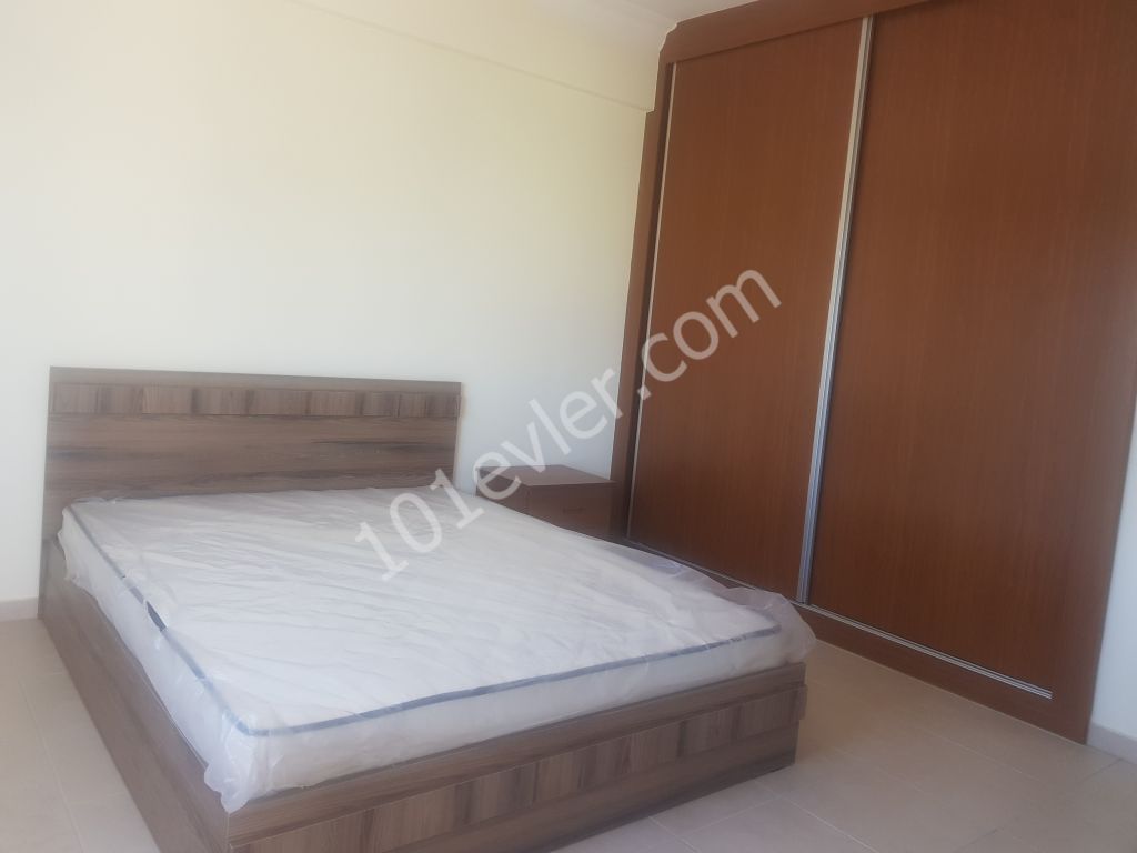 Flat For Sale in Gülseren, Famagusta