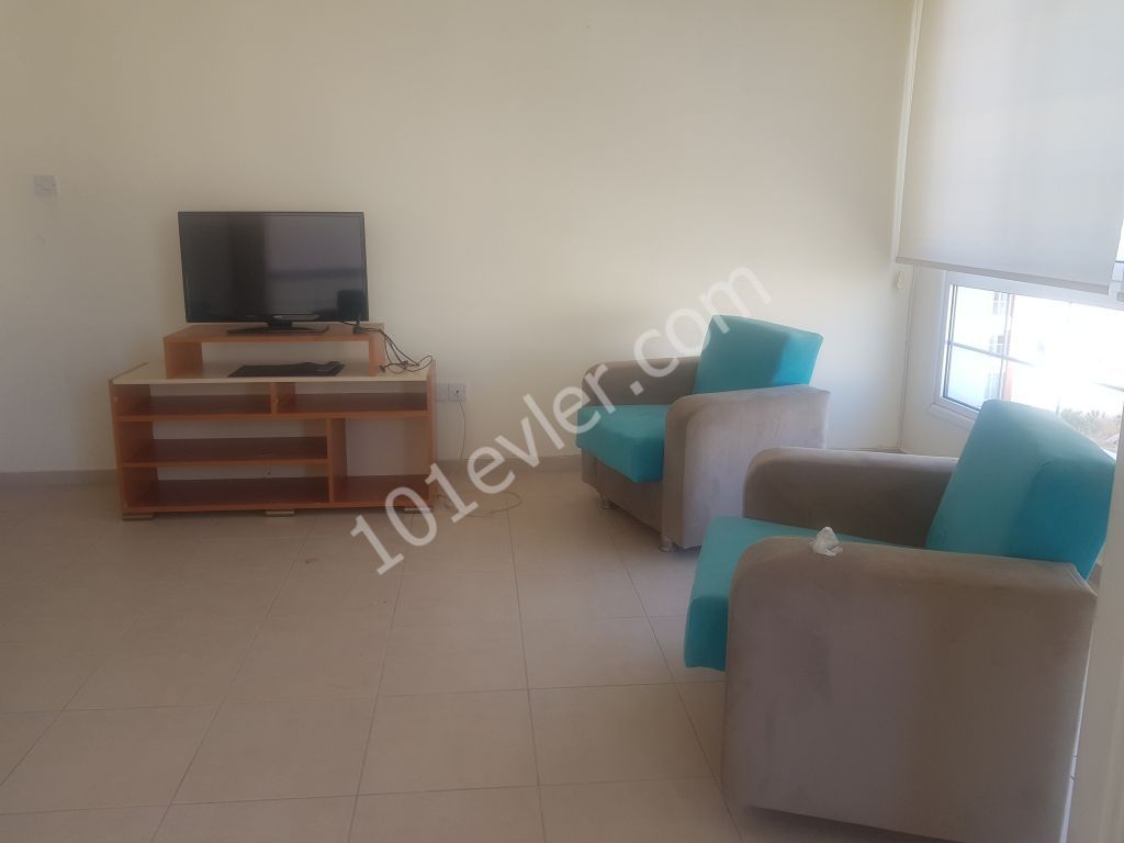 Flat For Sale in Gülseren, Famagusta